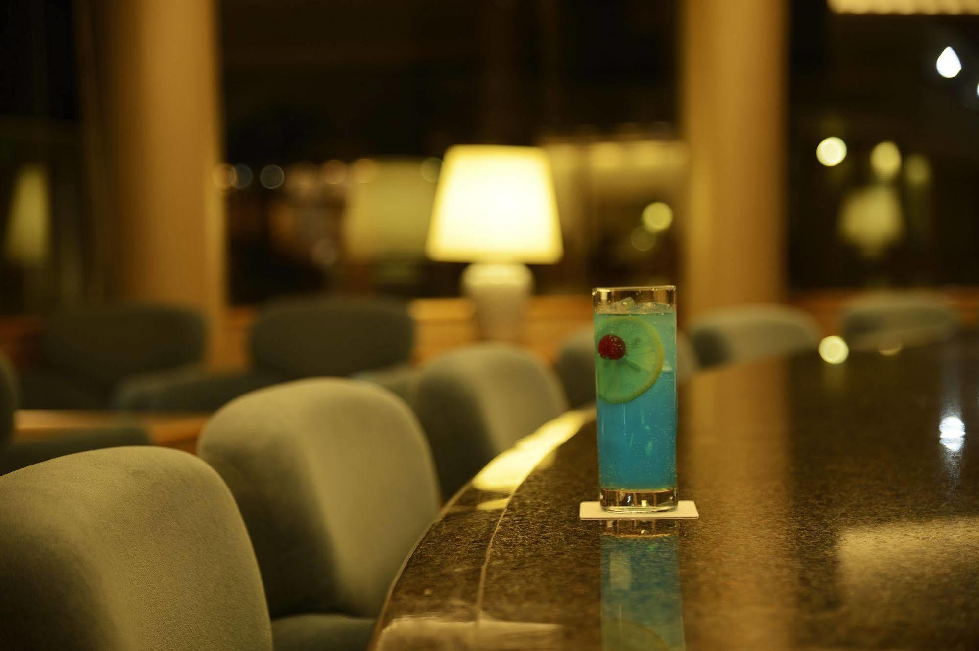 天水凯科大酒店 米子市 外观 照片